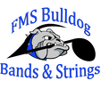 F.M.S.&nbsp;&#8203;Bulldog &#8203;Bands & Strings